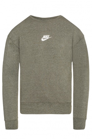 Logo-embroidered sweatshirt, zdjęcie 1 Logo-embroidered sweatshirt od Nike
